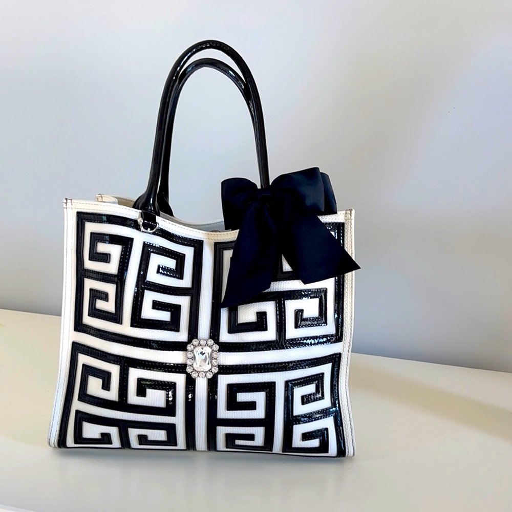 My Flat in London Tote